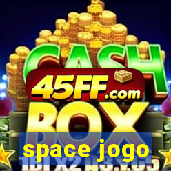 space jogo